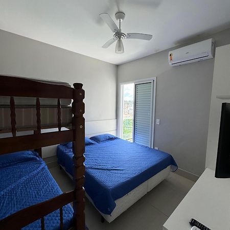 Cobertura Alto Padrao Vista Para O Mar - Praia Grande Ubatuba Extérieur photo